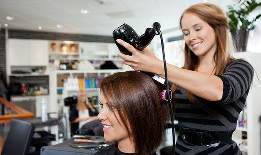 Bozcaada Evde Kuaför